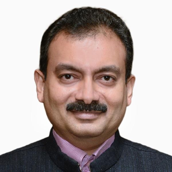 CMA Venkateswaran Ramakrishnan, SEBI Nominee